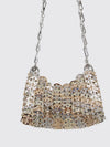 woman's mini bag
