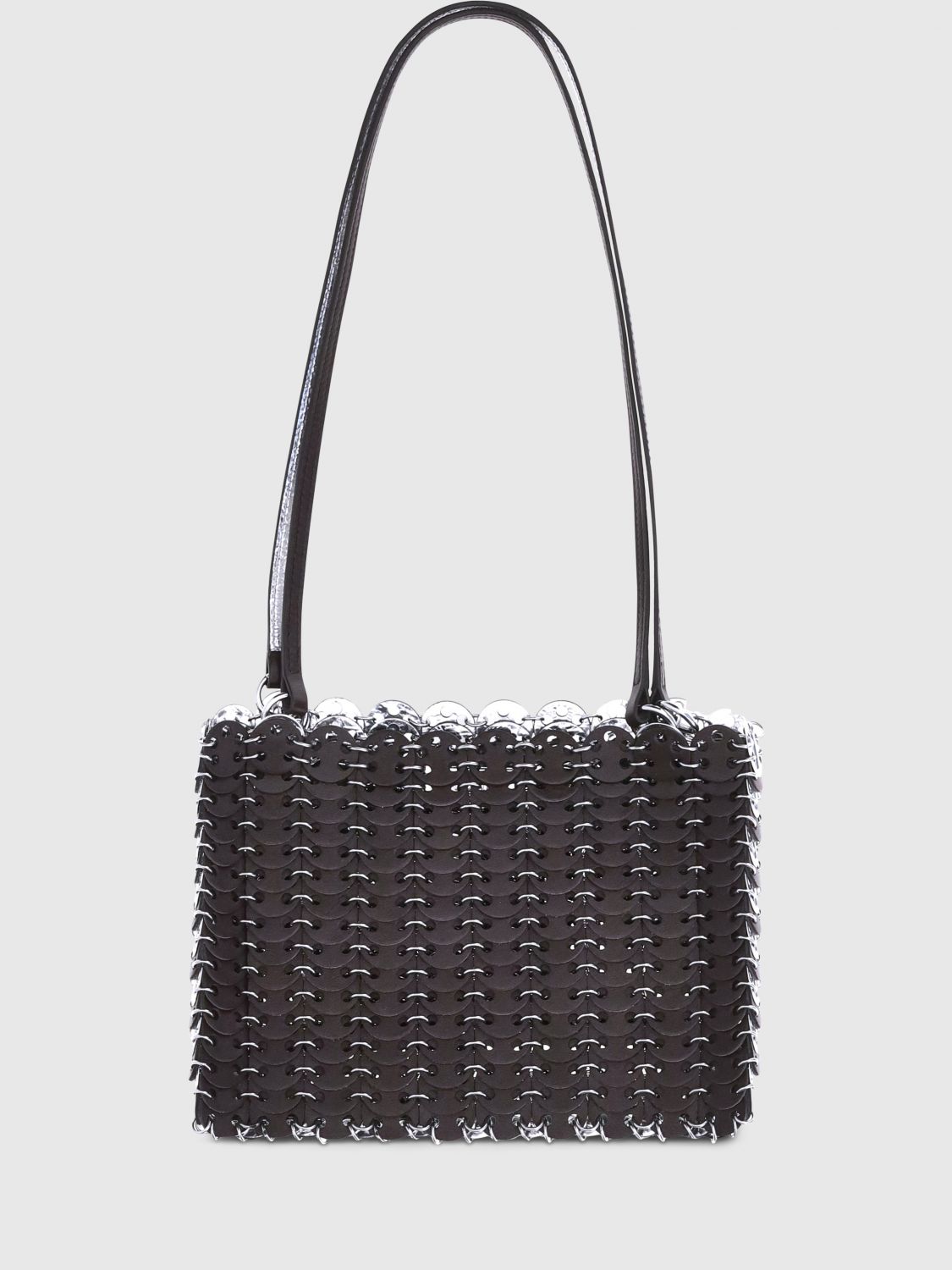 woman's mini bag