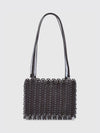 woman's mini bag