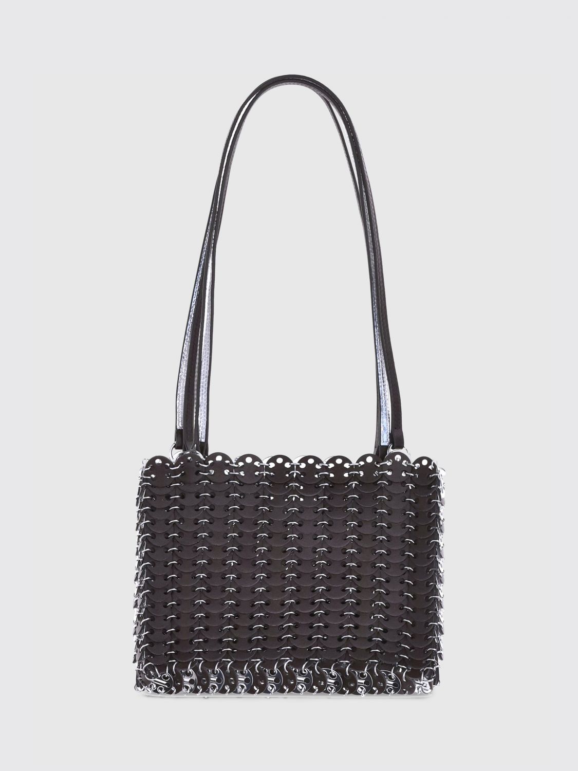 woman's mini bag