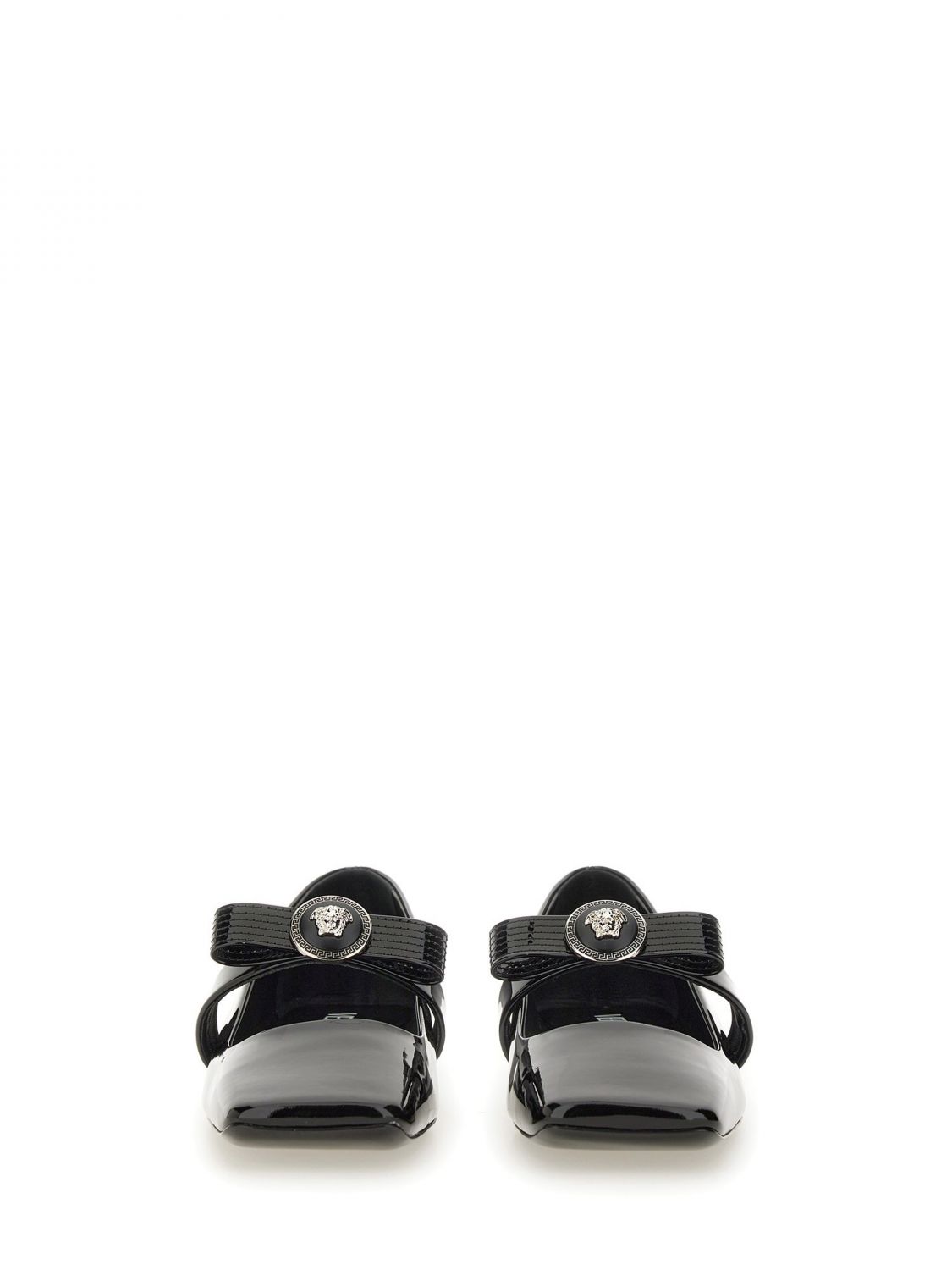 woman's ballet flat