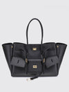 woman's shoulder bag