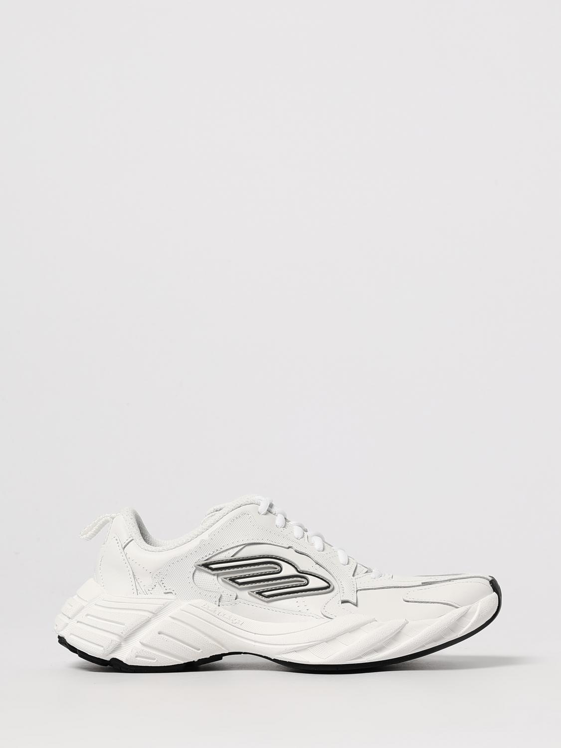 woman's sneakers