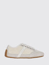 woman's sneakers