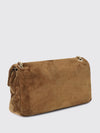 woman's shoulder bag
