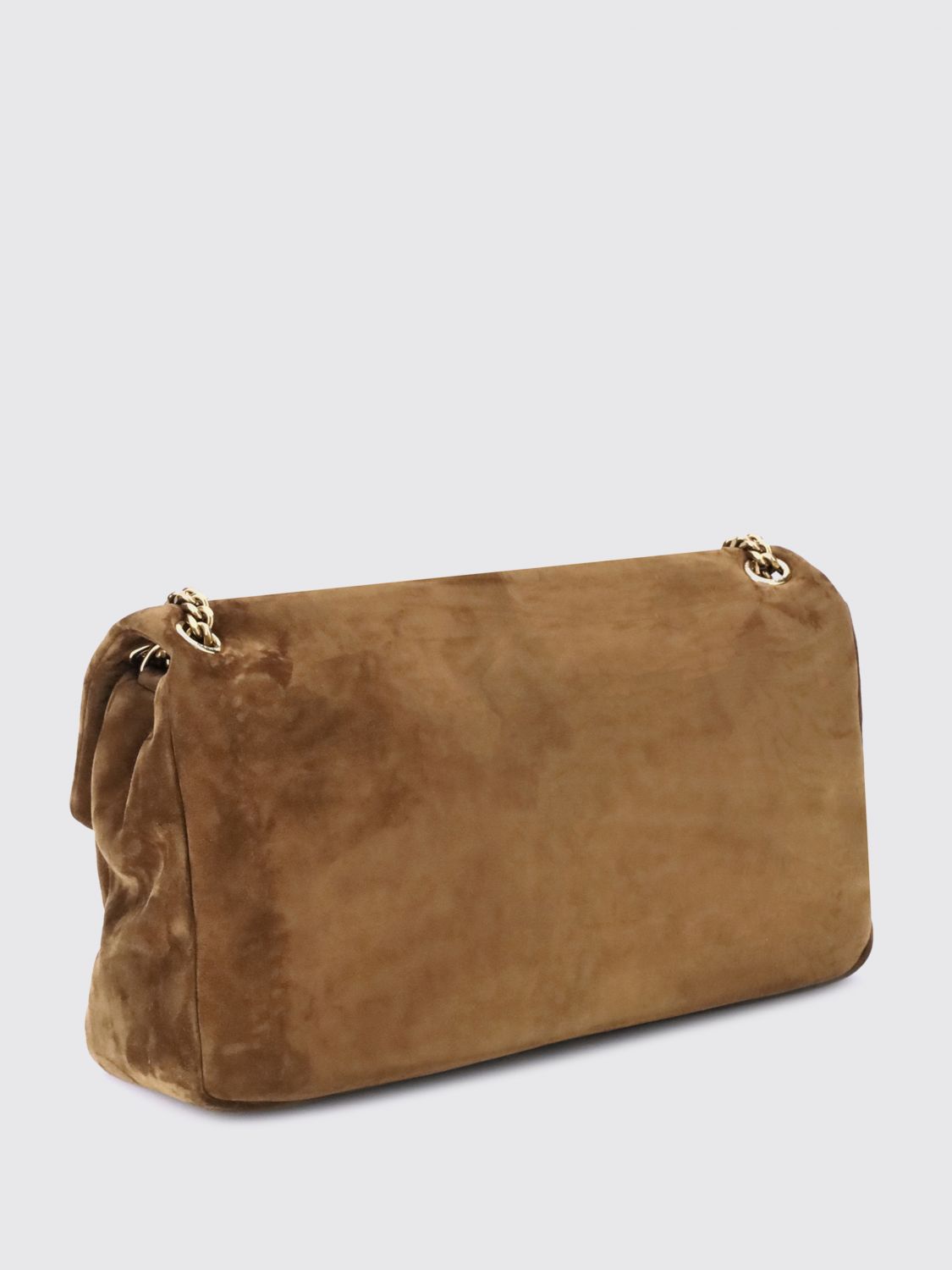 woman's shoulder bag