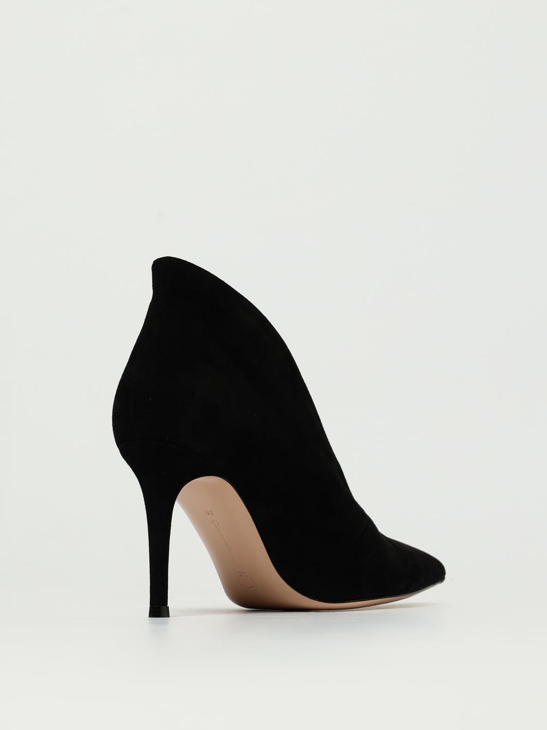 GIANVITO ROSSI 41 woman&
