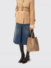 woman's tote bag chloé