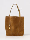 woman's tote bag chloé