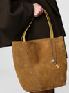 woman's tote bag chloé