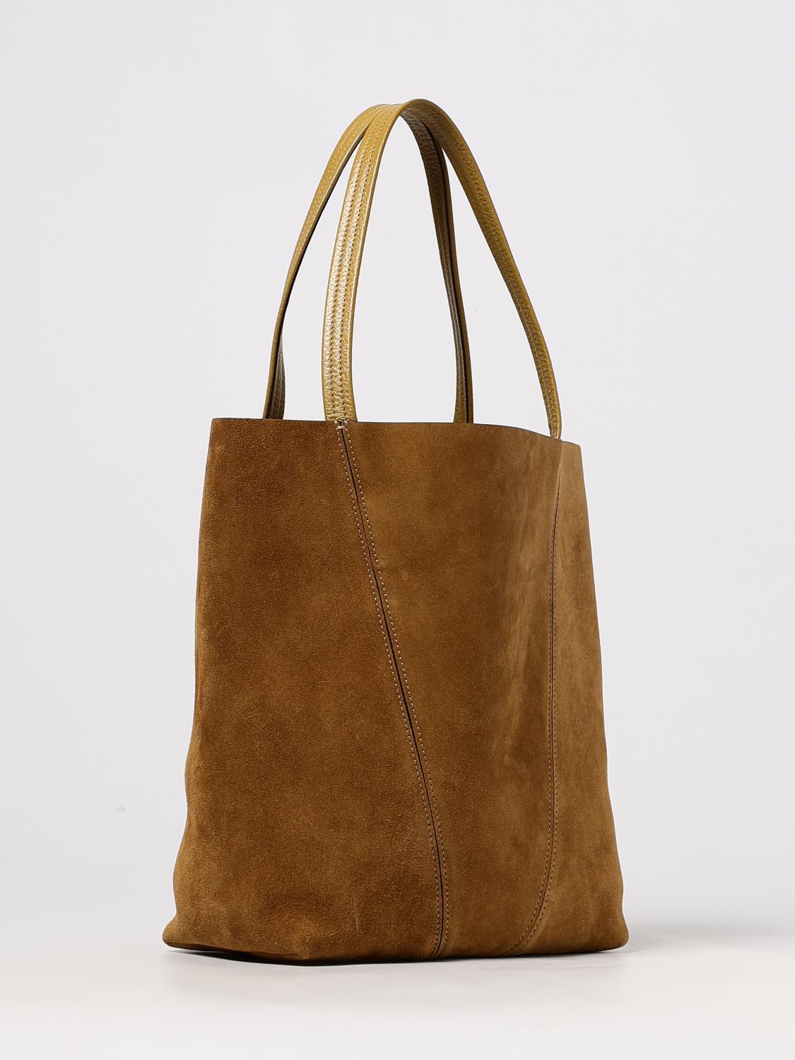 woman's tote bag chloé