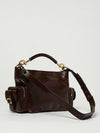 woman's shoulder bag chloé