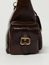 woman's shoulder bag chloé