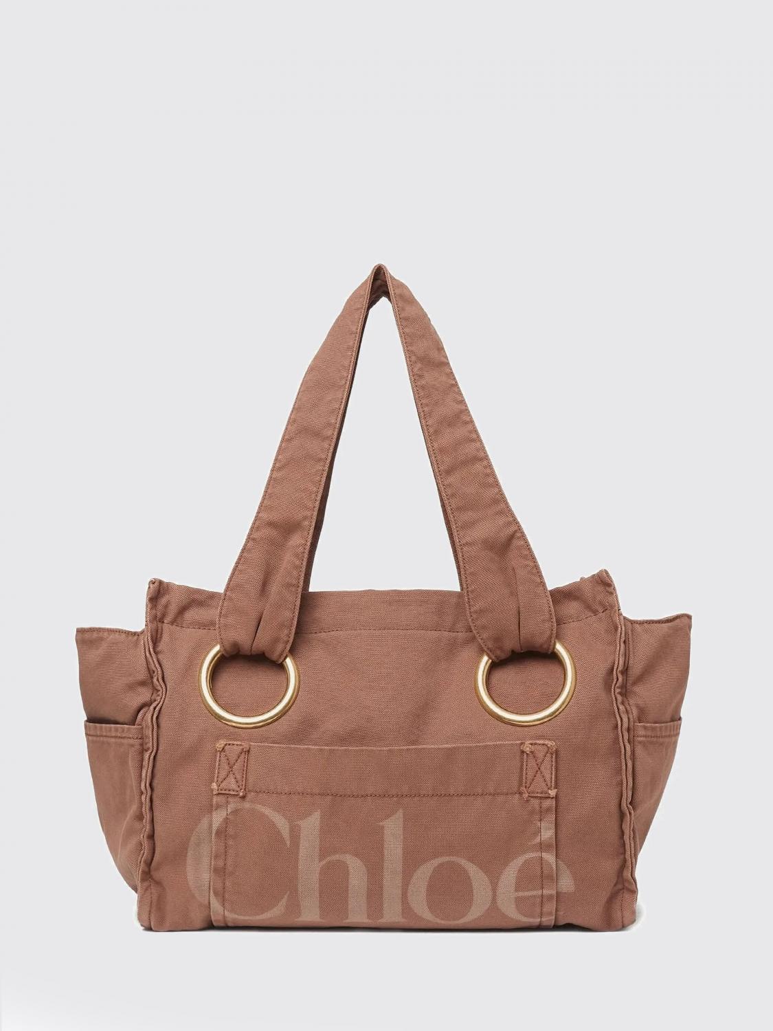 CHLOÉ OS woman&
