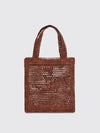 woman's tote bag chloé