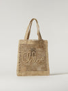 woman's tote bag chloé