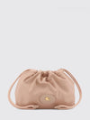 woman's mini bag