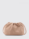 woman's mini bag