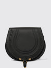 woman's mini bag chloé