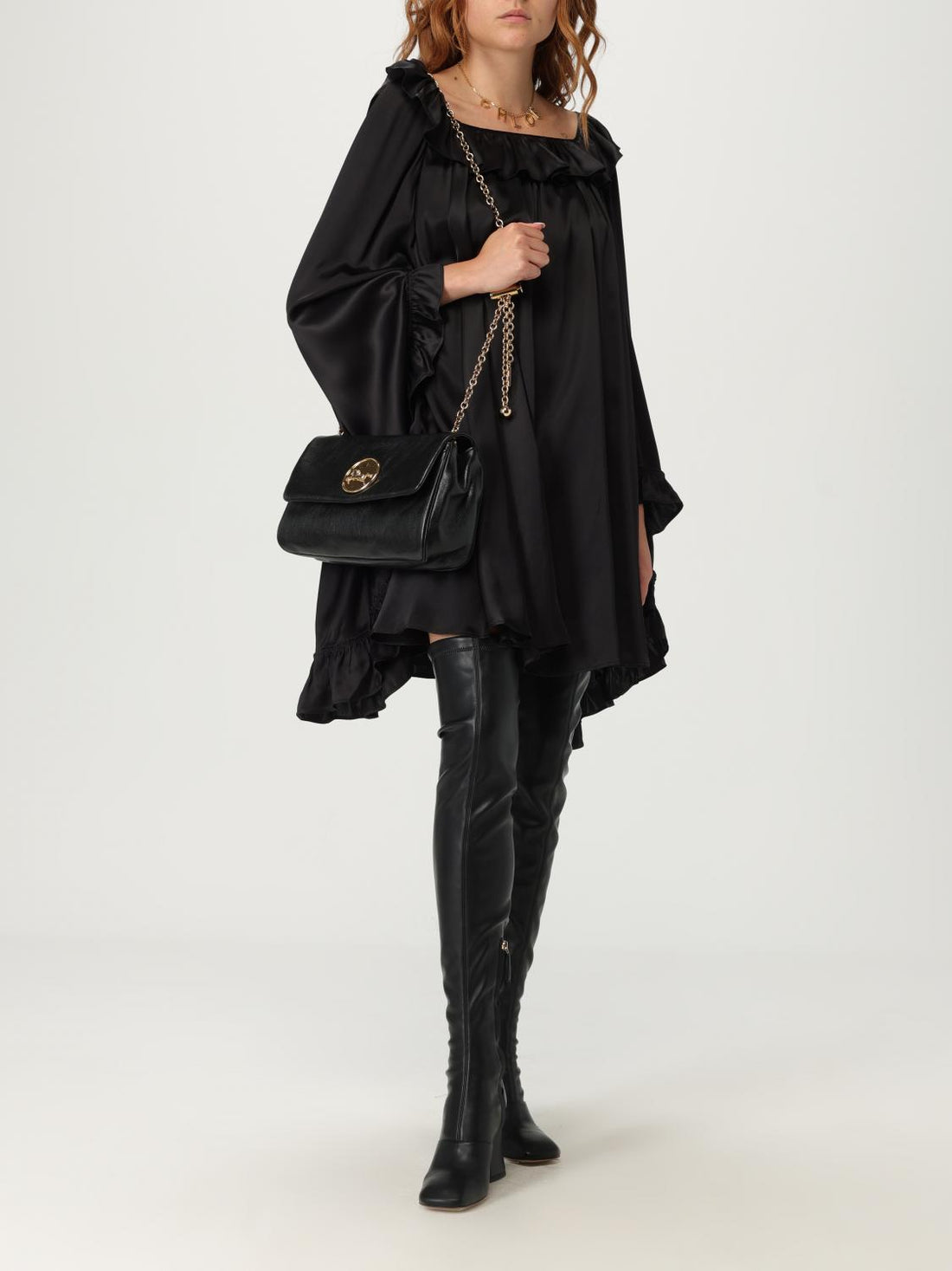 woman&