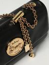 woman's shoulder bag chloé