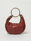 woman's handbag chloé