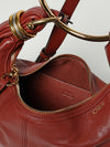 woman's handbag chloé