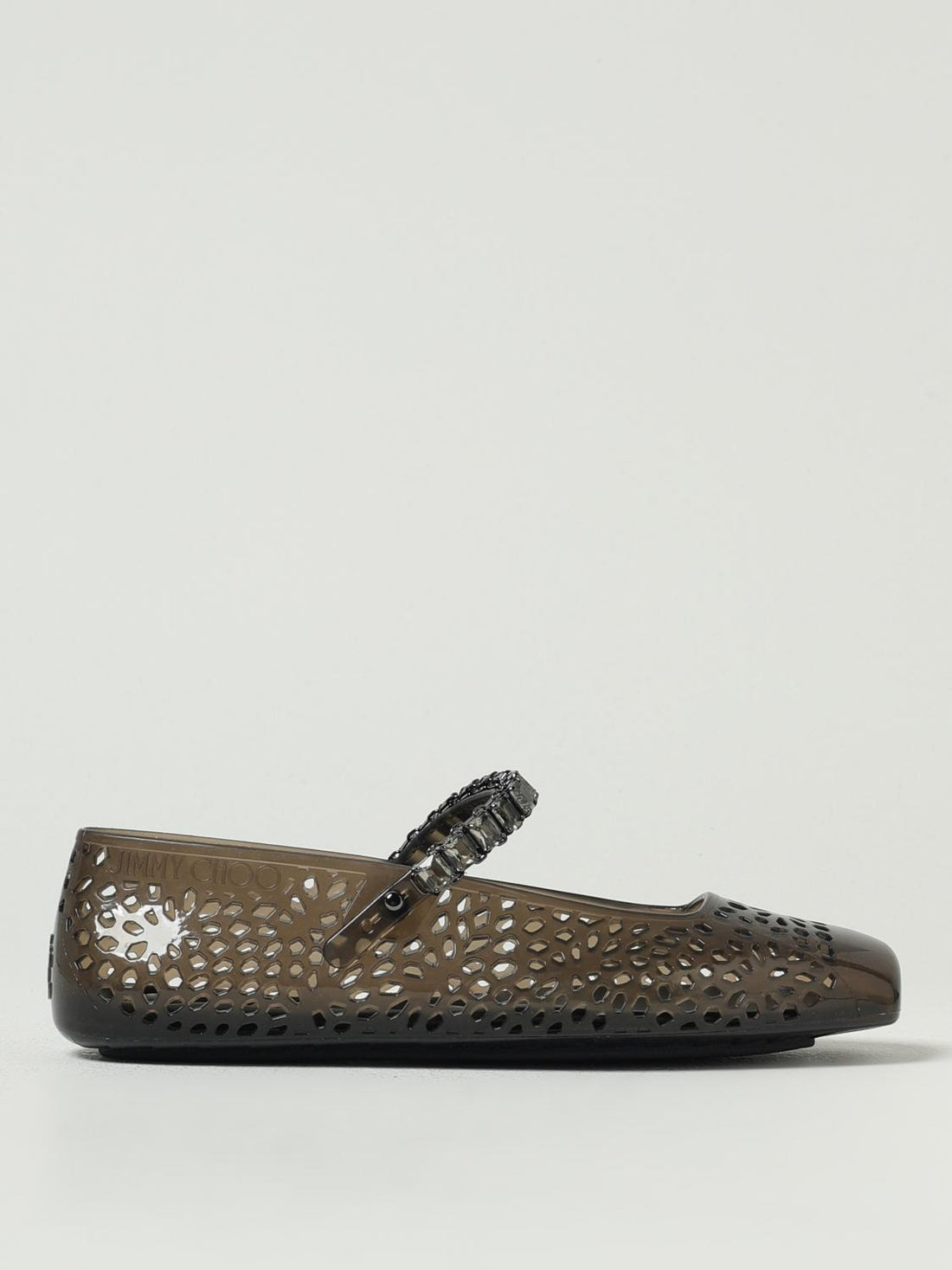jimmy-choo-woman-s-ballet-flats-thejellynkr-black