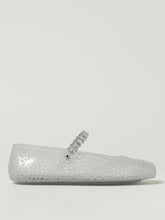 jimmy-choo-woman-s-ballet-flats-thejellyntx-silver