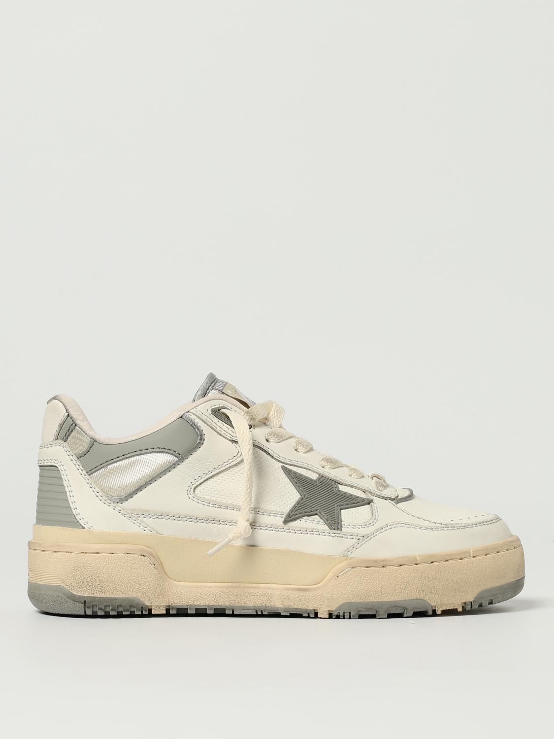 woman's sneakers