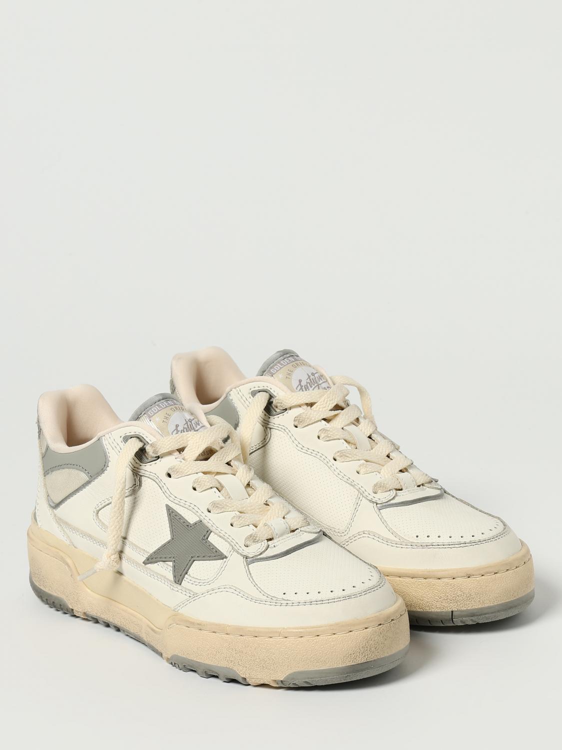 woman's sneakers