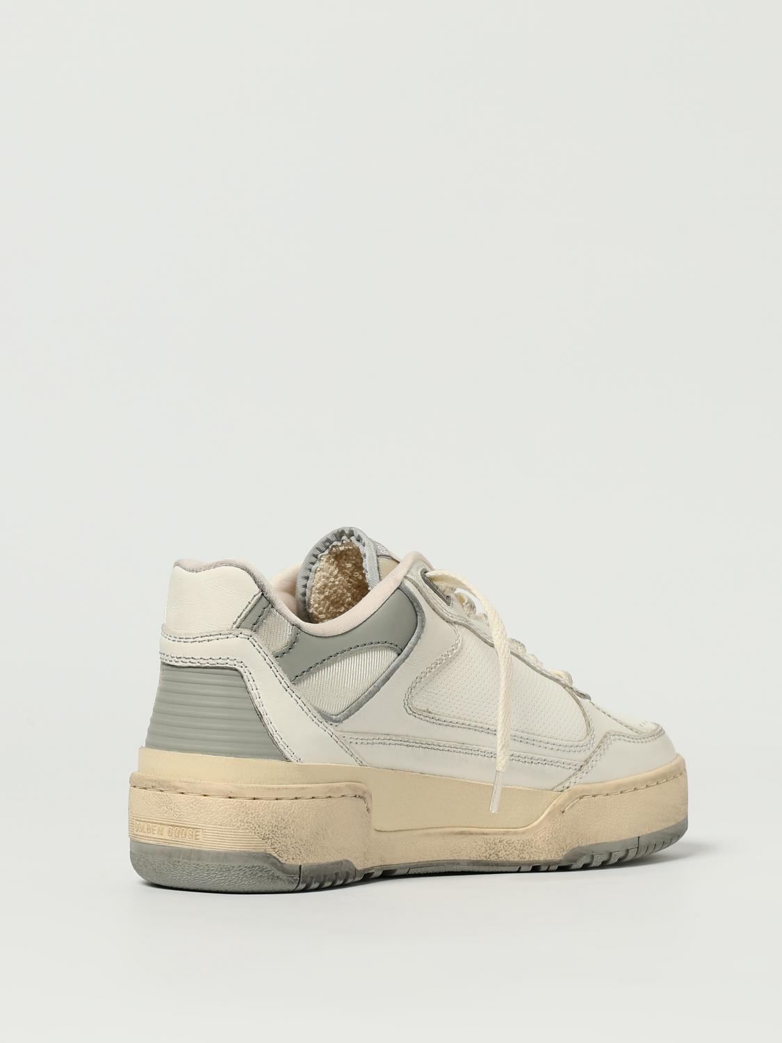 woman's sneakers