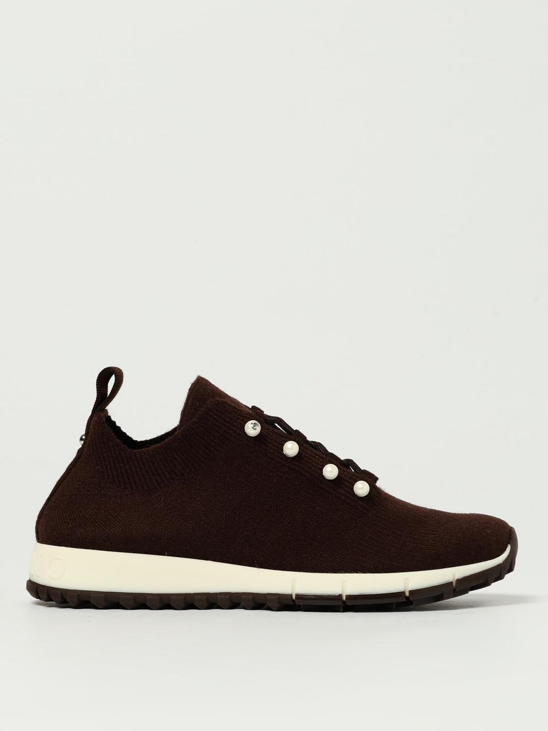 jimmy-choo-woman-s-sneakers-velespzg-black