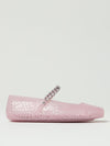 woman's ballet flat