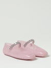 woman's ballet flat