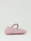 woman's ballet flat