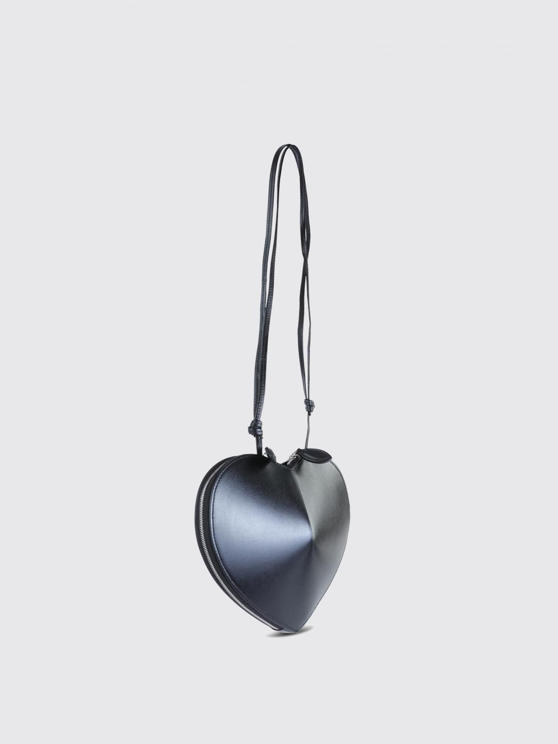 woman's mini bag