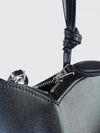 woman's mini bag