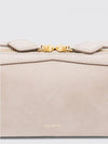 woman's shoulder bag