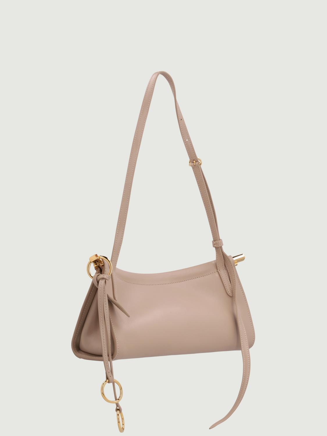 woman's shoulder bag