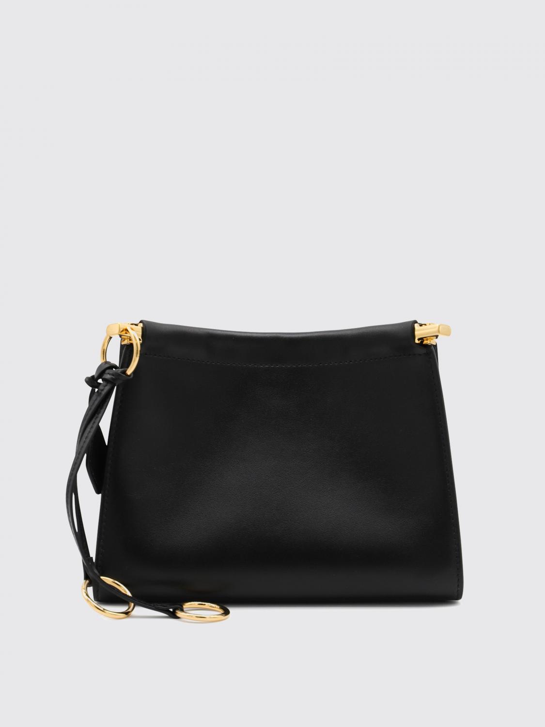 woman's shoulder bag