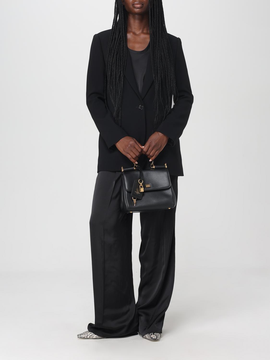 DOLCE &amp; GABBANA OS woman&