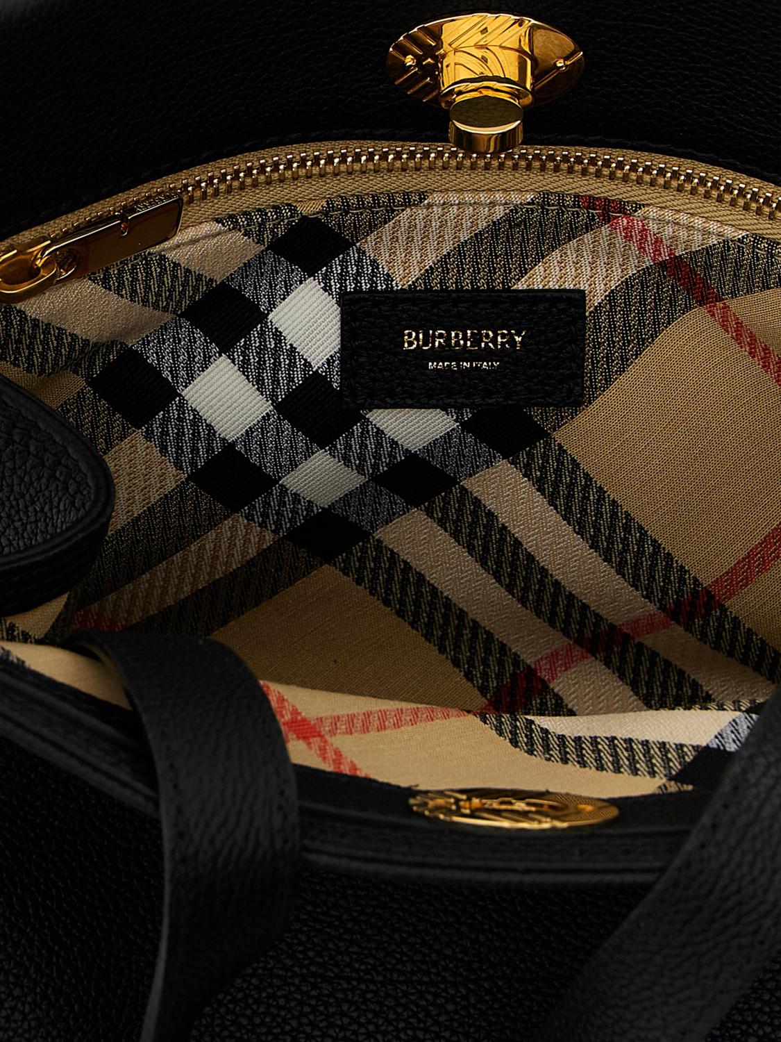 BURBERRY OS woman&