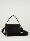 woman's mini bag