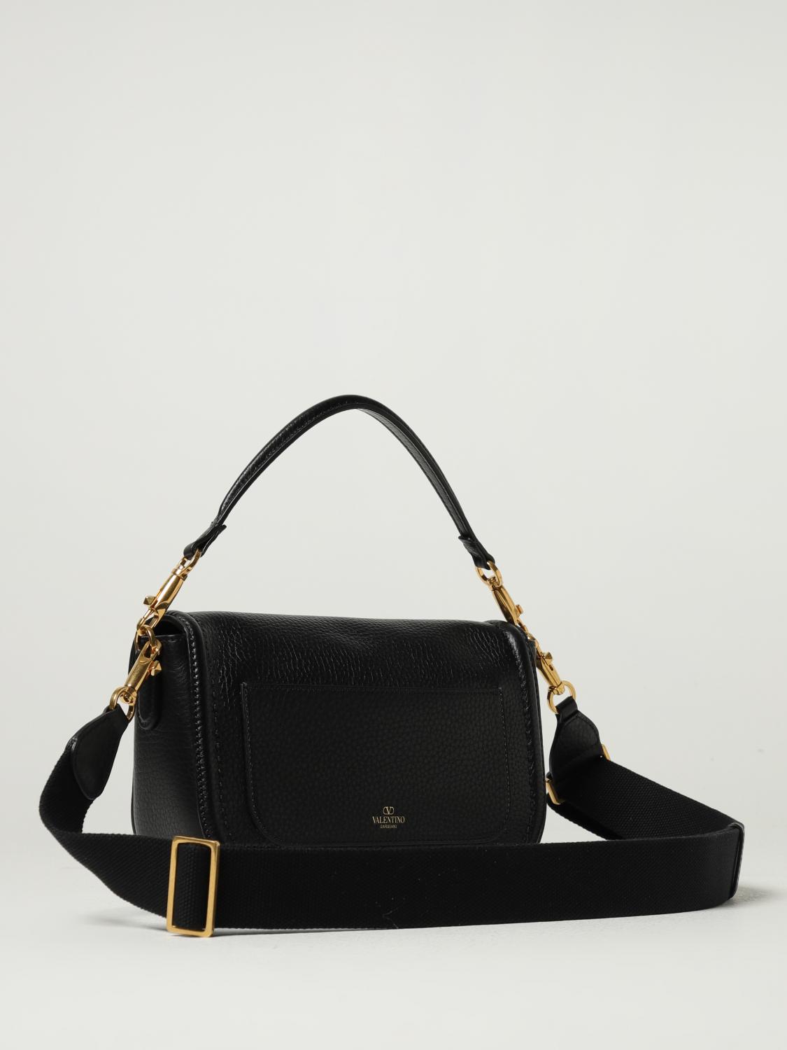 woman's mini bag