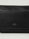woman's mini bag