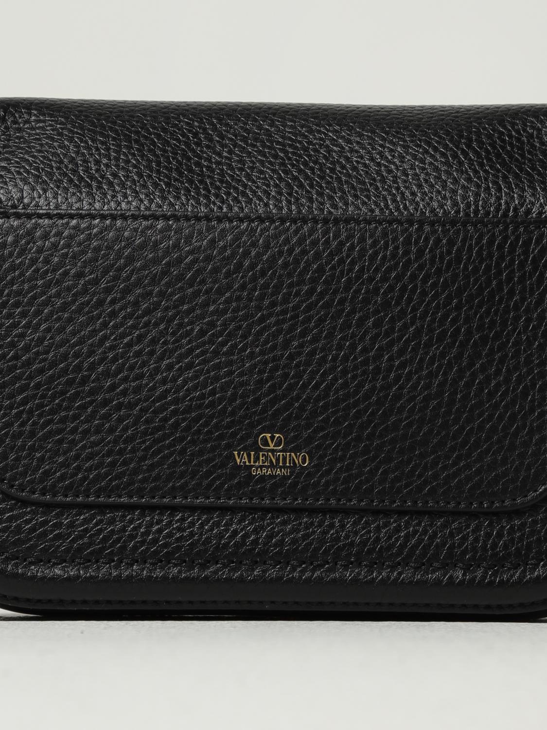 woman's mini bag