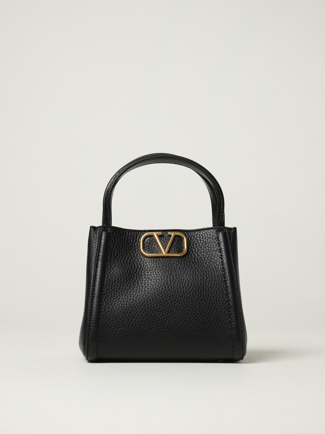 woman's mini bag