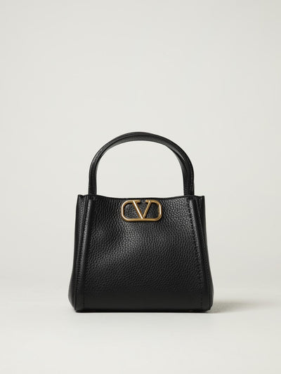woman's mini bag