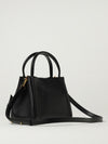 woman's mini bag